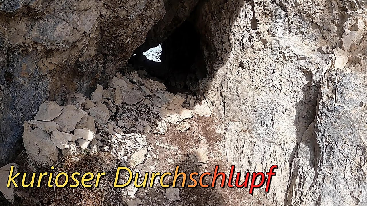 Kindlwand - Wasserwand - Heuberg - Kitzstein