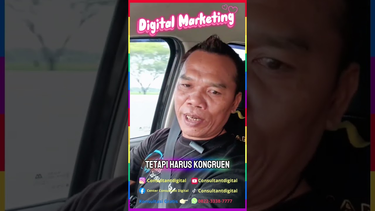 ‪@consultantdigital‬