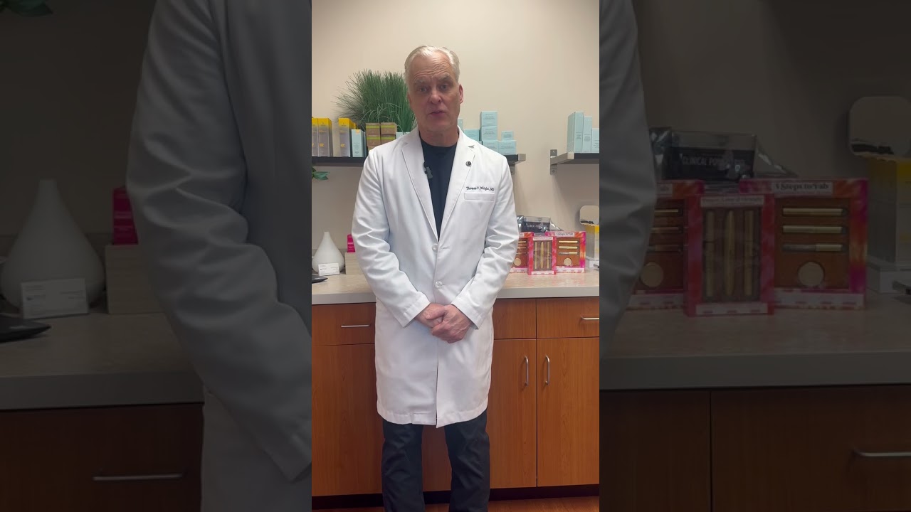 Enhance Your Curves Naturally! Dr. Wright on Fat Transfer to the Buttocks 