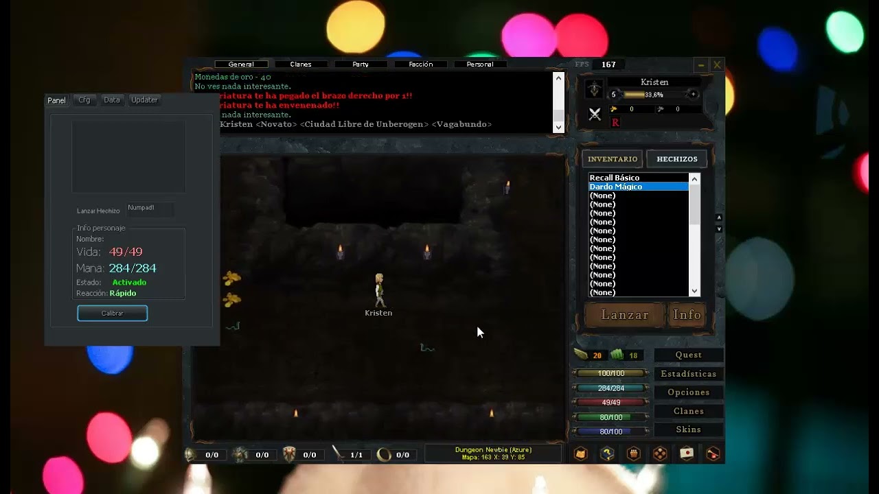 Ao FROST 2025 CHEAT INDETECTABLE FULL COMPLETO AUTOPOTEO,AUTOAIM,AUTOGOLPE,AUTOREMO, ETC