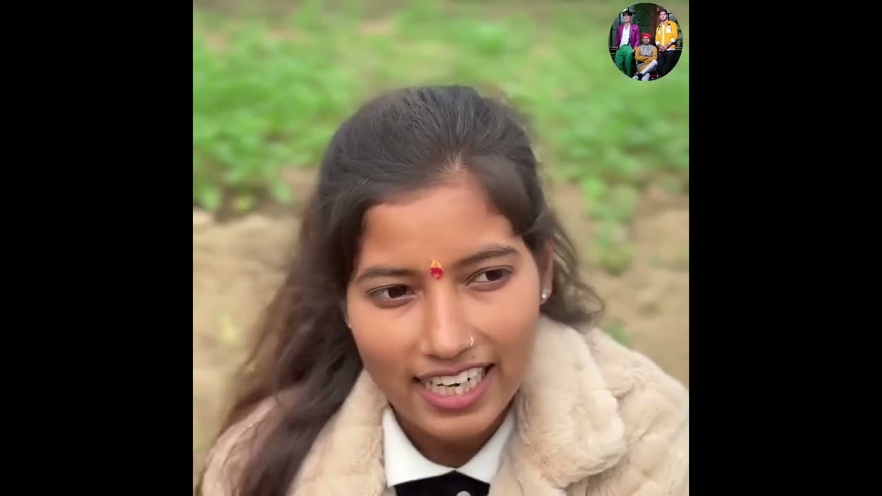 डोरीलाल और छोटा पैकेट की मौसी 