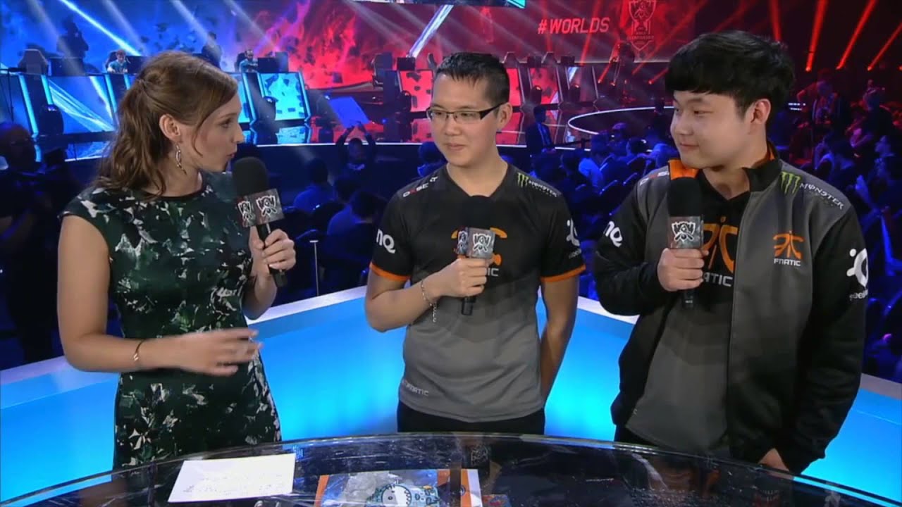 Best bits Funny moments & Highlights S5 Worlds 2015 Group stage Day 1