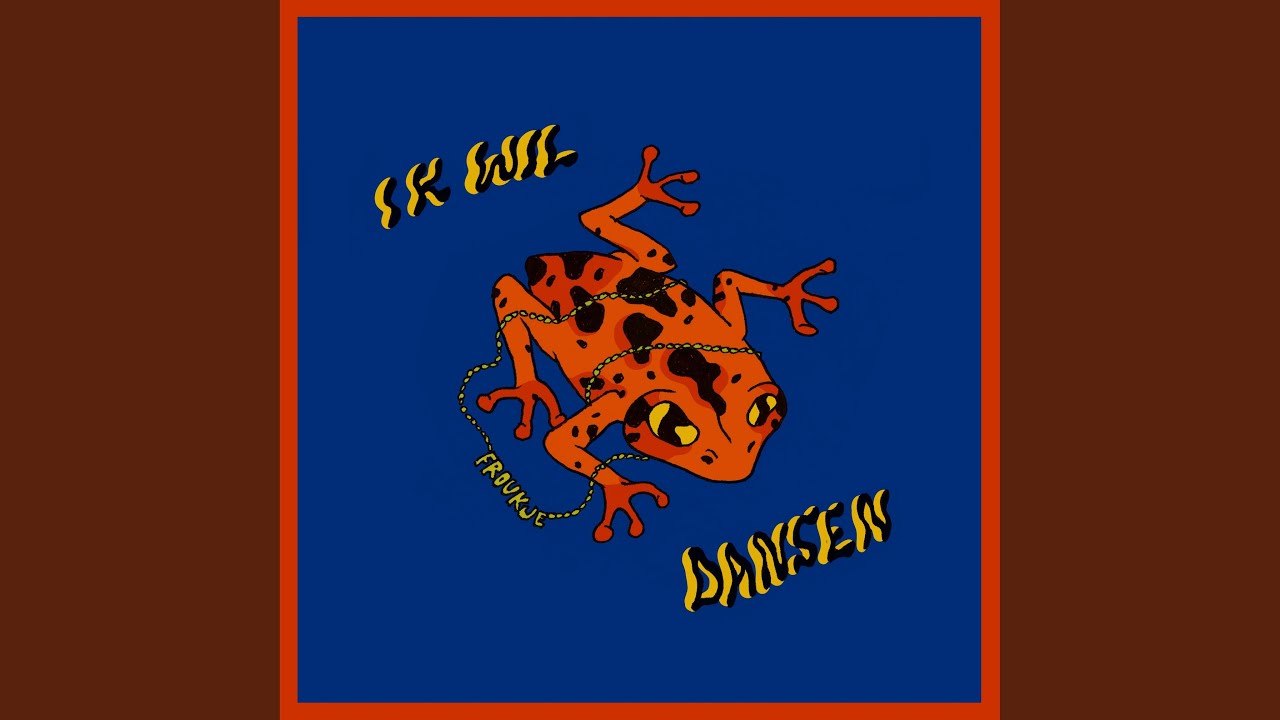 Ik Wil Dansen