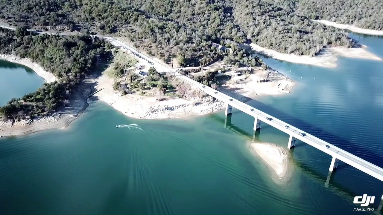 LAC de Saint-Cassien