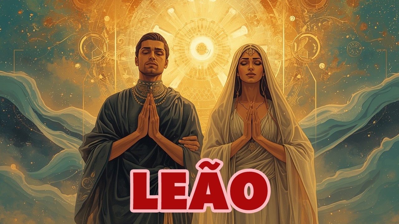 LEÃO ♌ ESTA PESSOA ESTÁ COM MUITA RAIVA ⚠️🚨⚡⚖️🛑🚧🚦HORÓSCOPO #LEÃO AMOR FEVEREIRO 2026