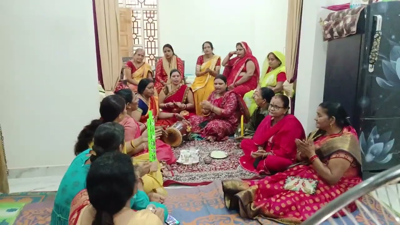 Mata ji ka pyara Sa bhajan ❤️🙏🏻#trending #viral #song #shorts 