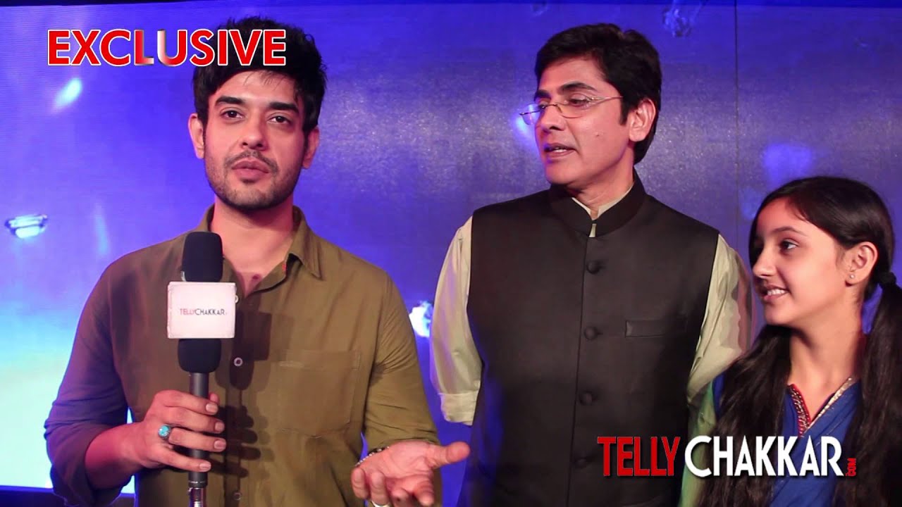 Cast of Tum Saath Ho Jab Apne gets chatty with Tellychakkar.com