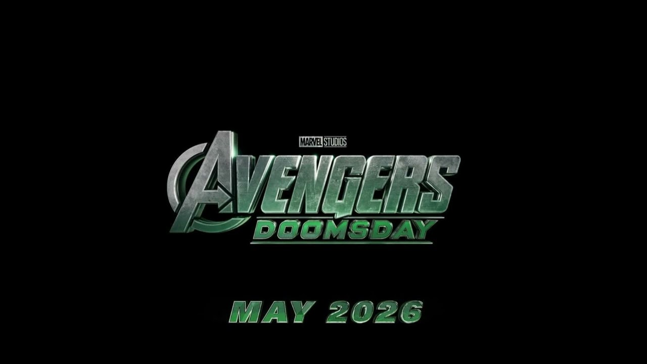 Avengers Doomsday - EPIC ORCHESTRAL COVER