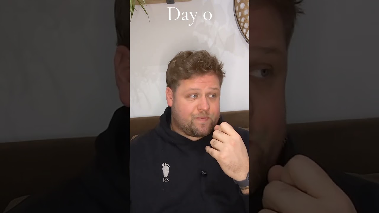 CookinTeach - The Documentary - Day 0