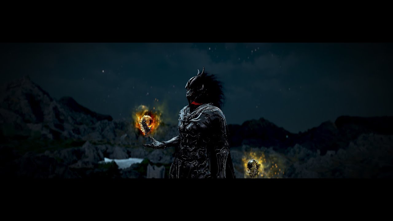 [BDO SEA] Wizard Awakening PVP Montage #5
