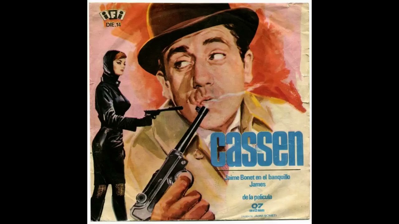 CASSEN 