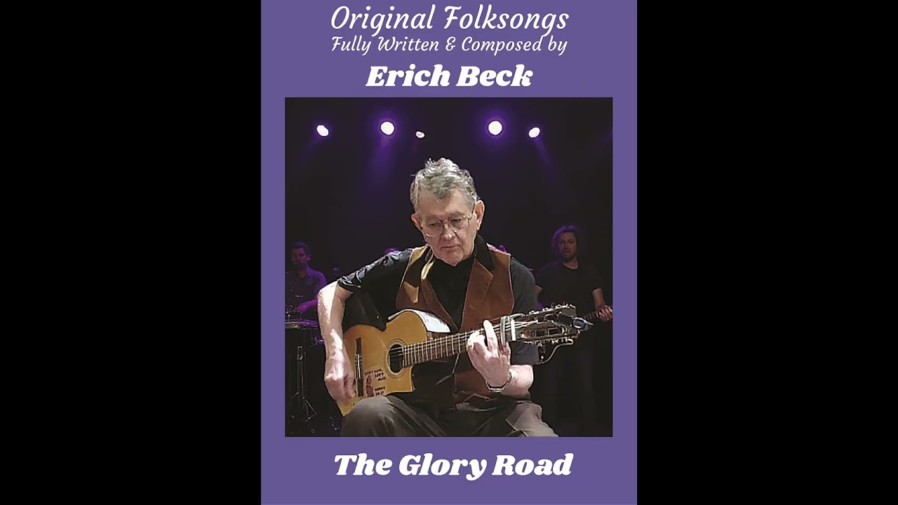 The Glory Road   Studio Version