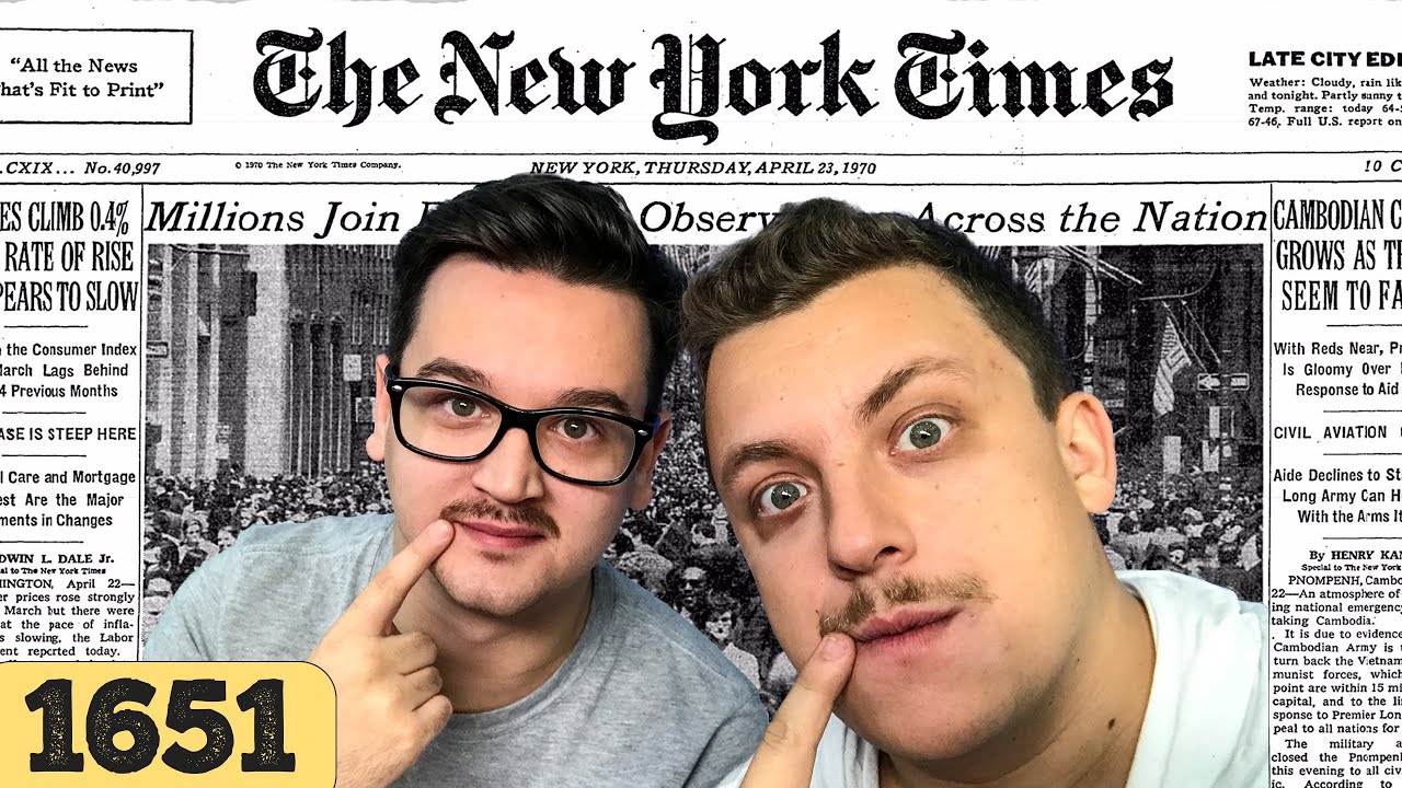 Playboy-ok a New York Times-ban | TheVR Happy Hour #1651 - 05.29.