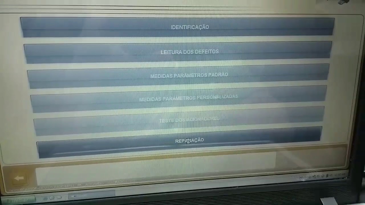 Habilitar Saída Aux no RD4/5 usando Diagbox