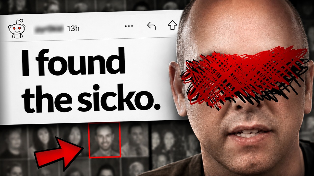 Student Hides Identity of Alleged Predator Teacher, Then Reddit Gets Involved