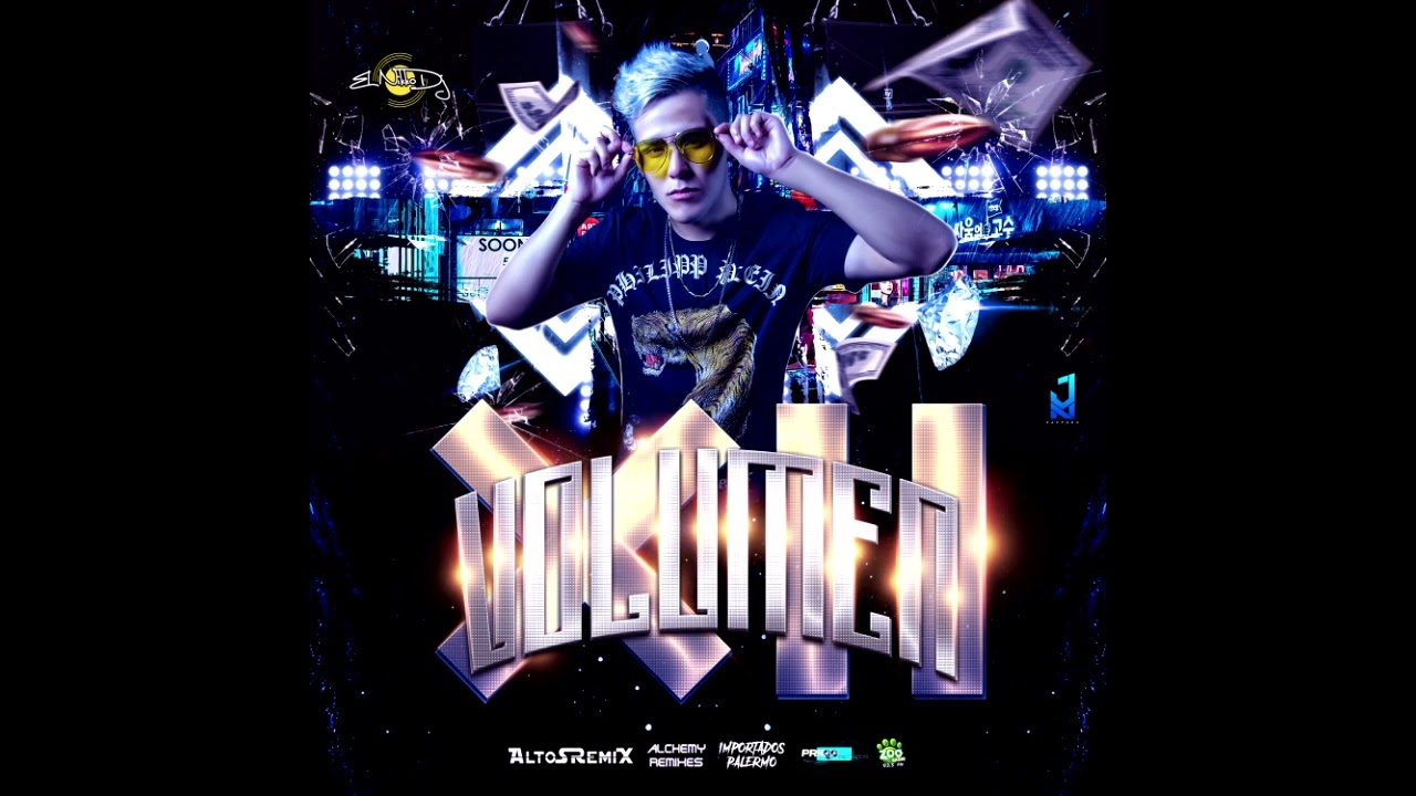 El Nikko DJ - Sin Pijama (Remix)