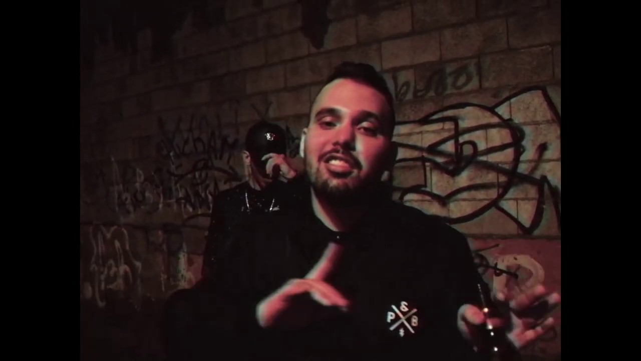 Siyei Terrier x N.Pain - Tunnel Vision (Spanish Version)