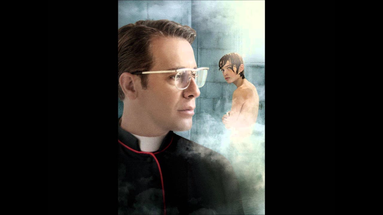 Obediencia Perfecta, Música Original de la Película, Alejandro Giacomán