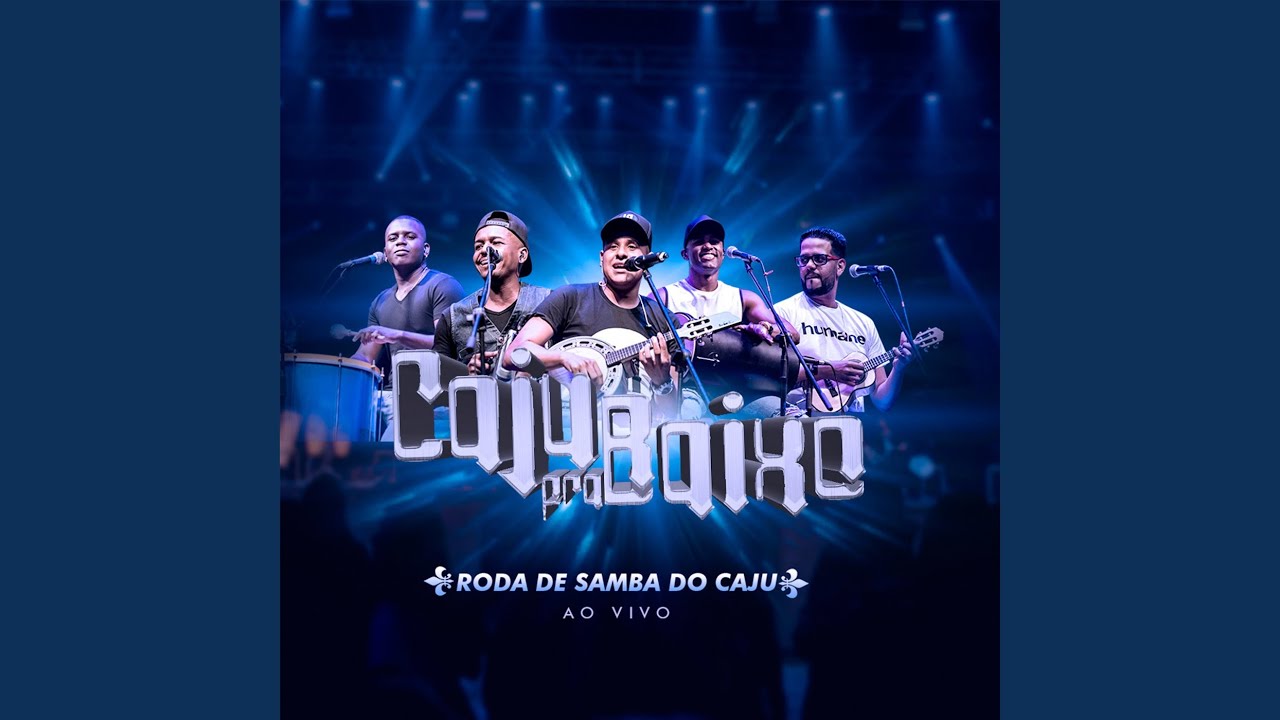 Tô Amando Você / Pro Meu Mundo Girar / Nasci pra Te Amar (Ao Vivo)