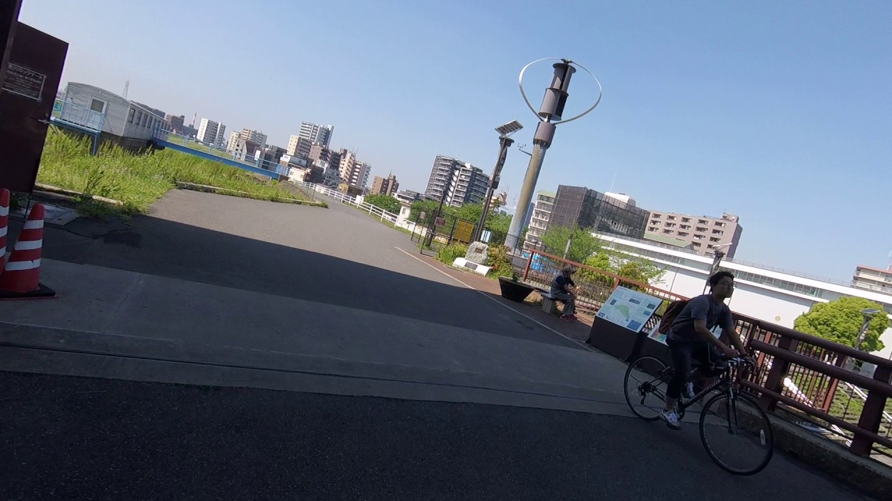 SEA RIDE 2017