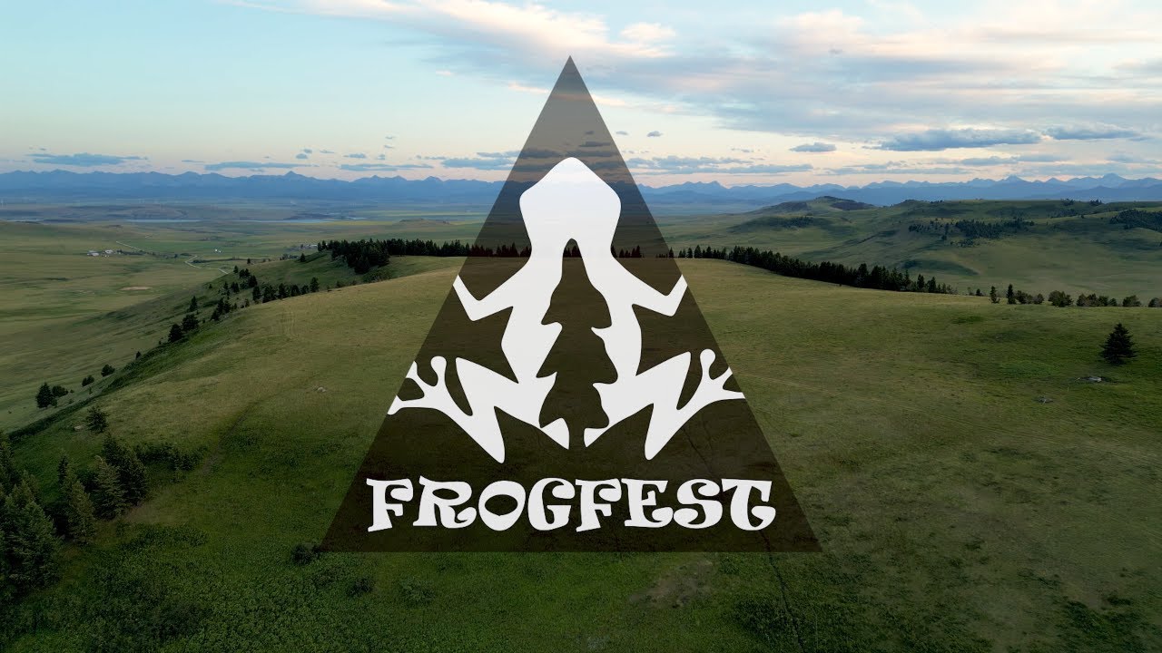 Frog Fest 2023