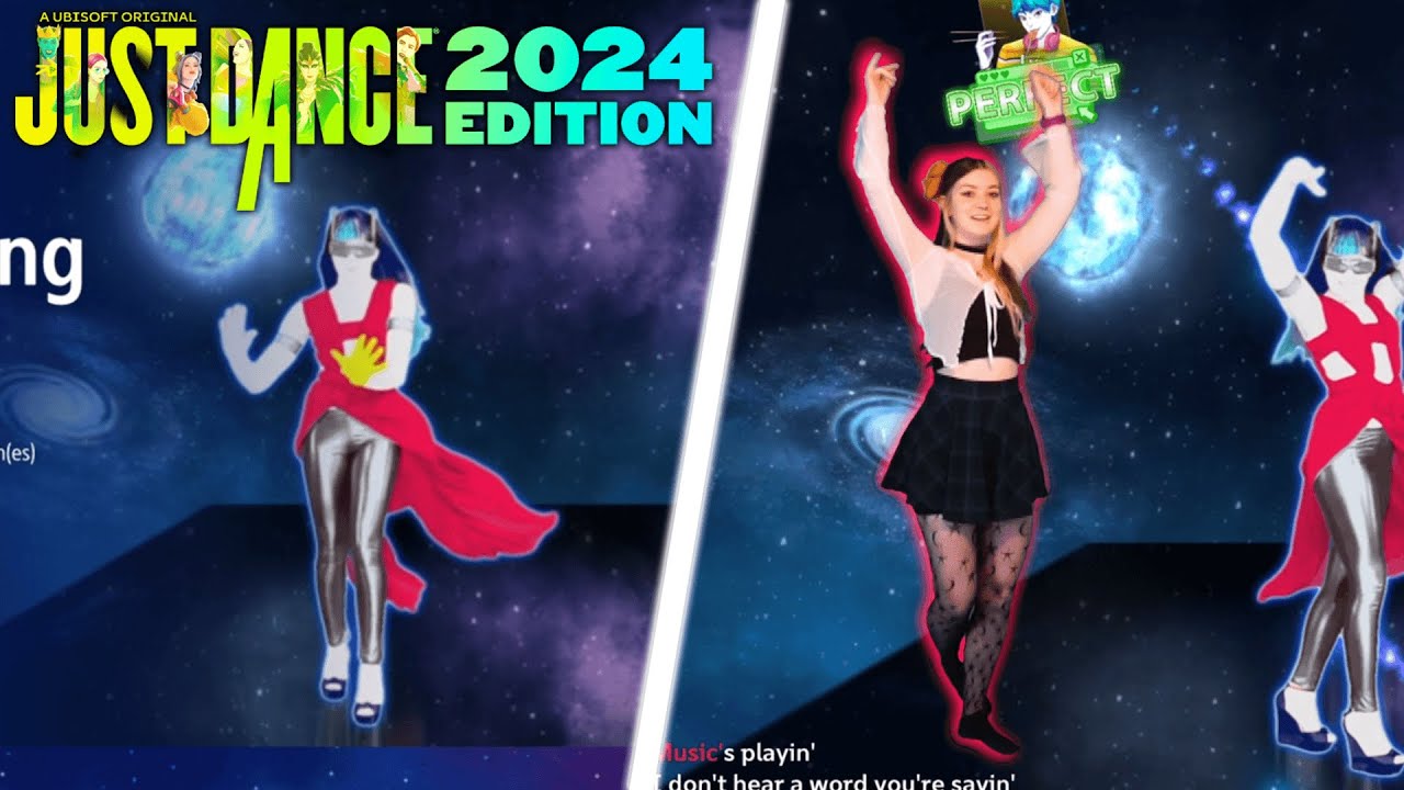happy international dance day!! [Streamed on 4.29.2024]