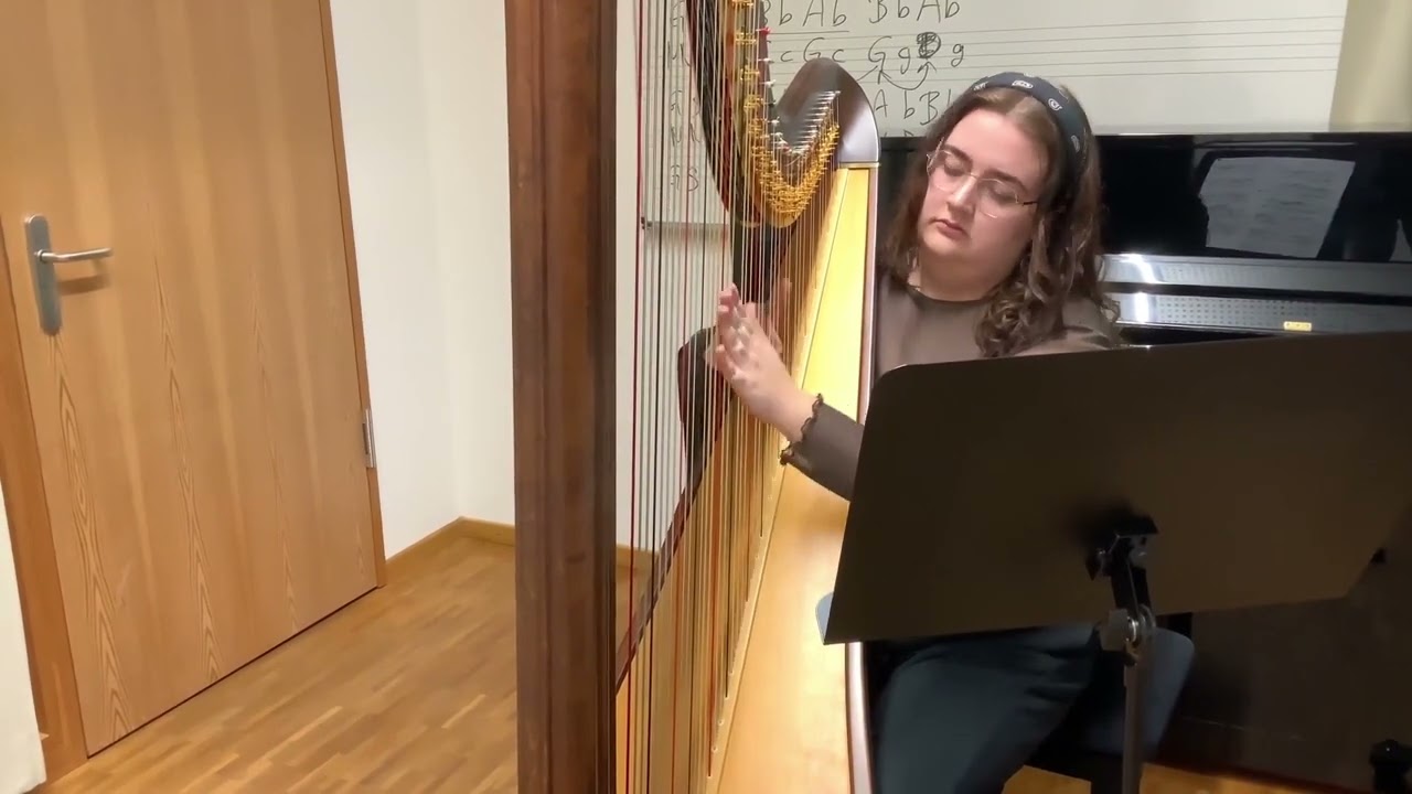 Musikalischer Adventskalender Tür 14