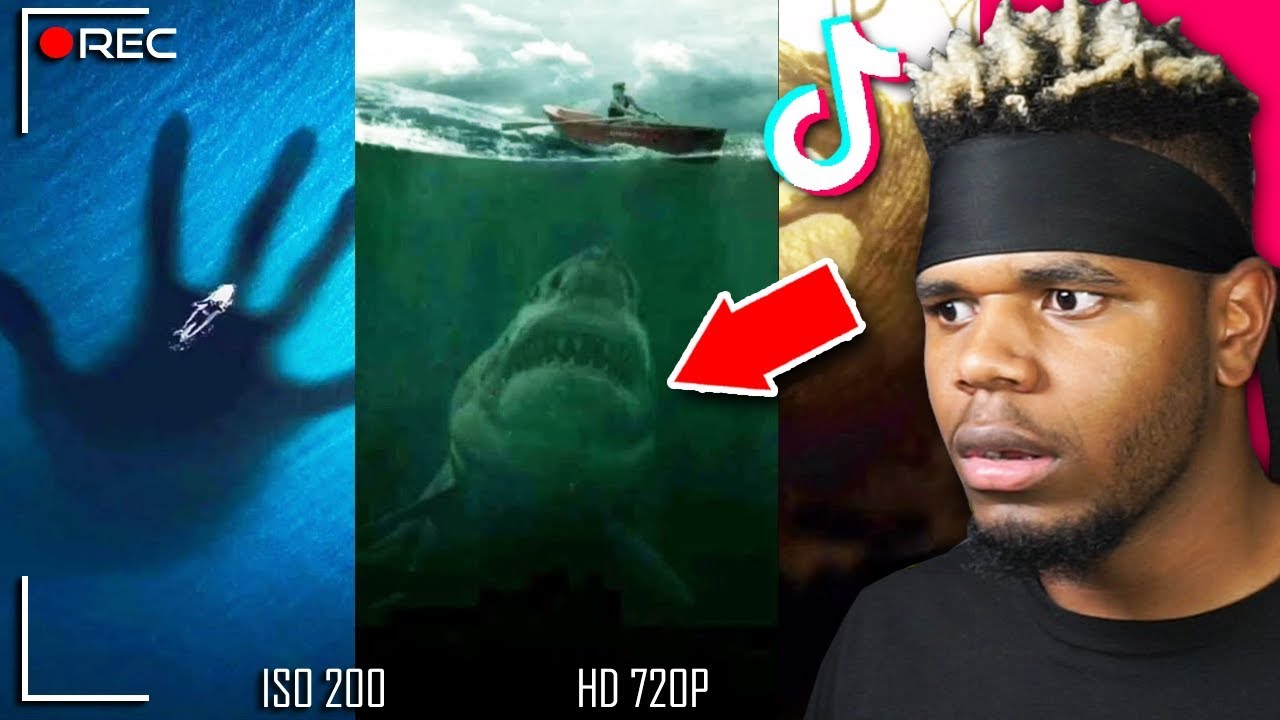 Do NOT Watch These TikTok Videos at 3AM... *SCARY* [2]