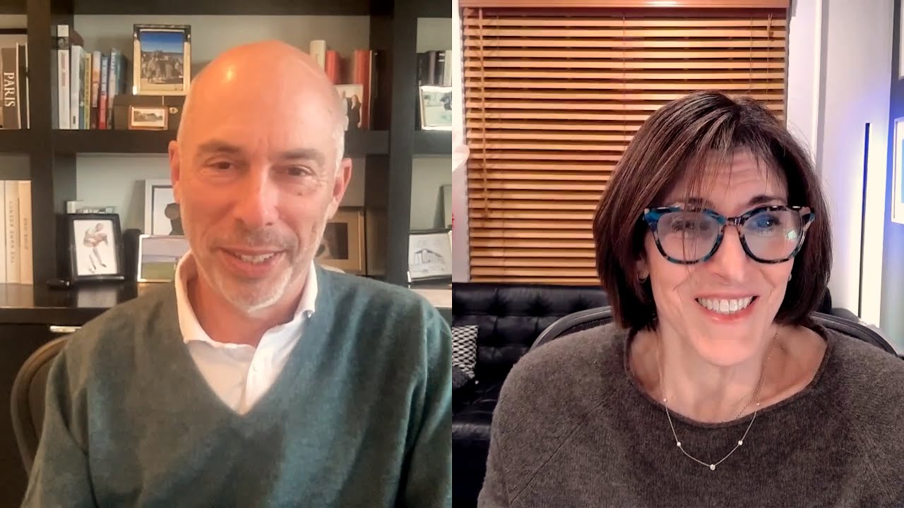 Hard Calls, High Stakes: Bob Feldman on AI and Corporate Trust