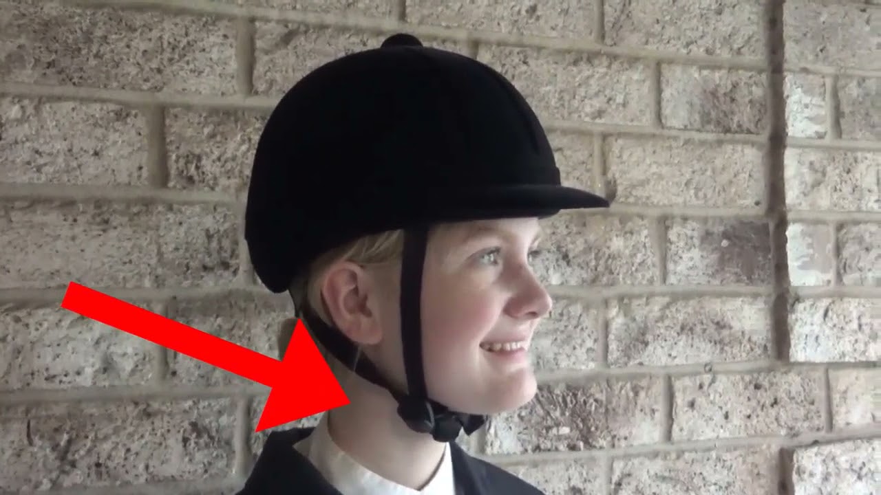 4-H Horse Show Attire
