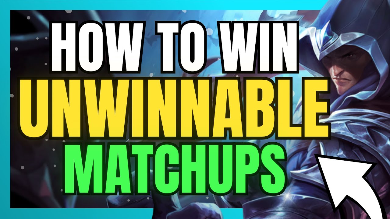 TALON MID GUIDE S14: SECRETS to WIN THE IMPOSSIBLE MATCHUP