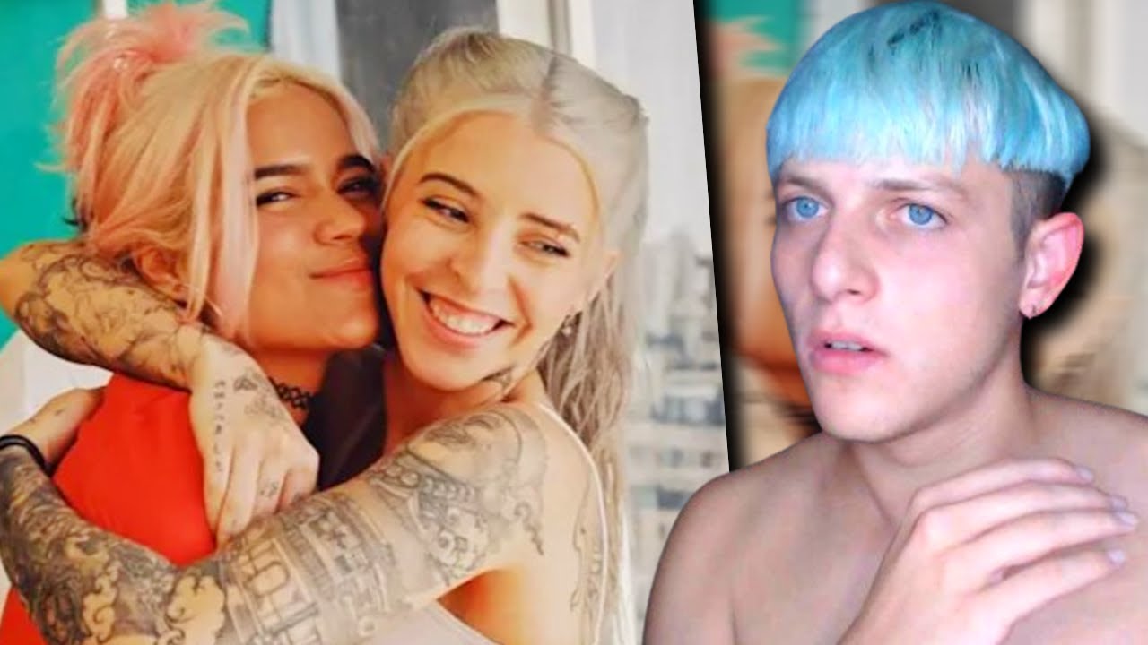 BERTIAKA REACCIONA a KAROL G, Tiësto - CONTIGO (Official Video)