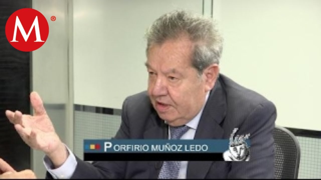 Carlos Marín: El Asalto a la Razón con Porfirio Muñoz Ledo.
