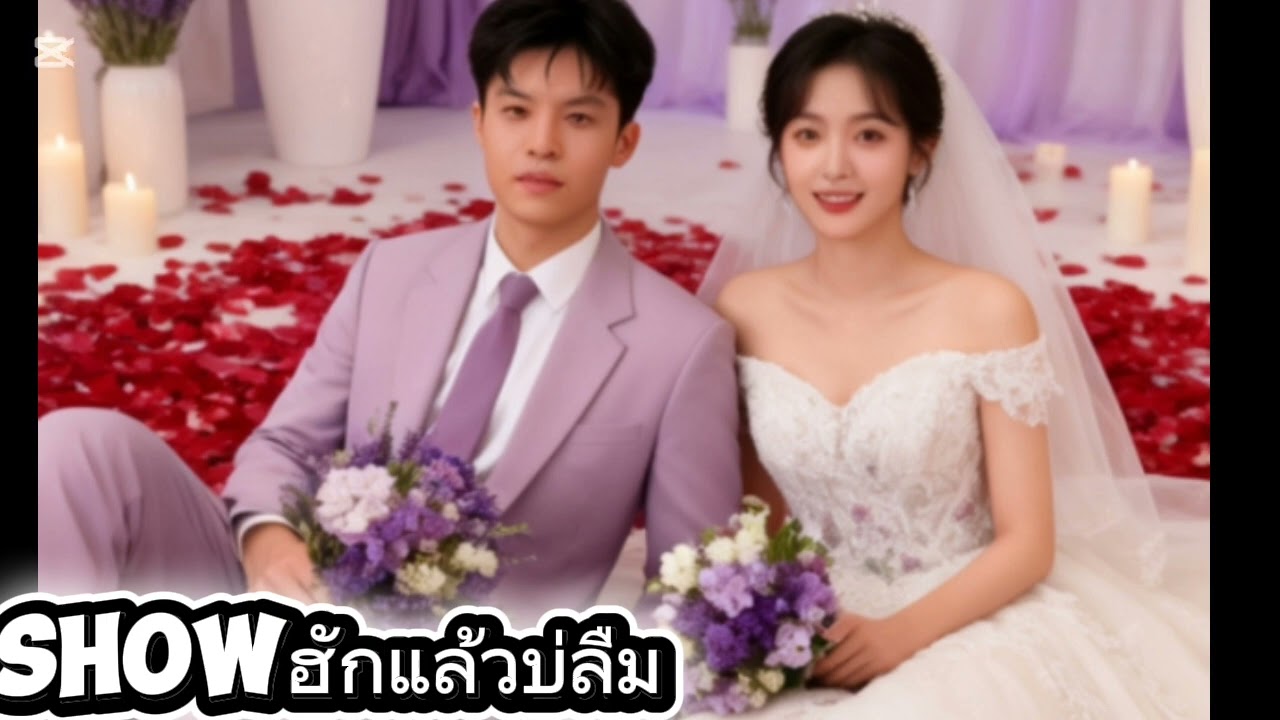 ฮักแล้วบ่ลืม