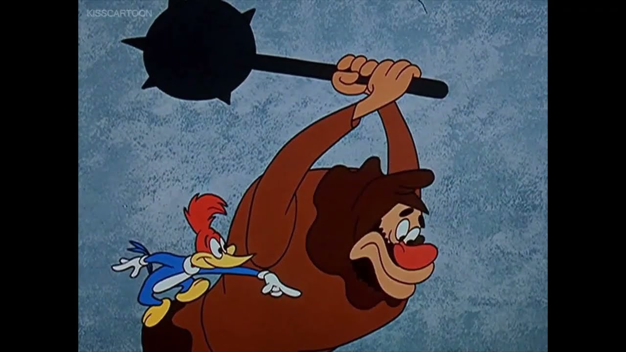Your Favorite Cartoon Moments 55