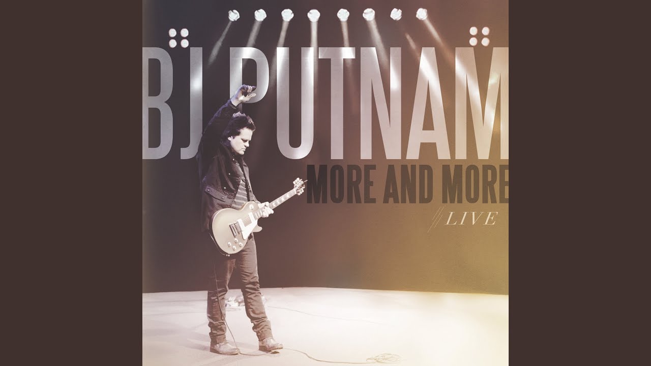 Beautiful (Live)