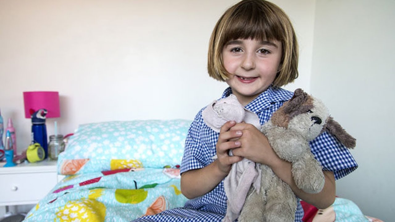 Children of the Quake | Christchurch Earthquake