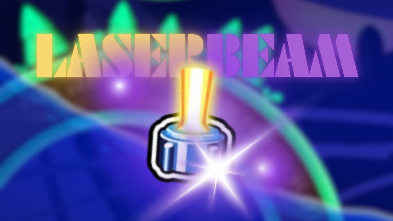 Laserbeam | Community Laser Montage