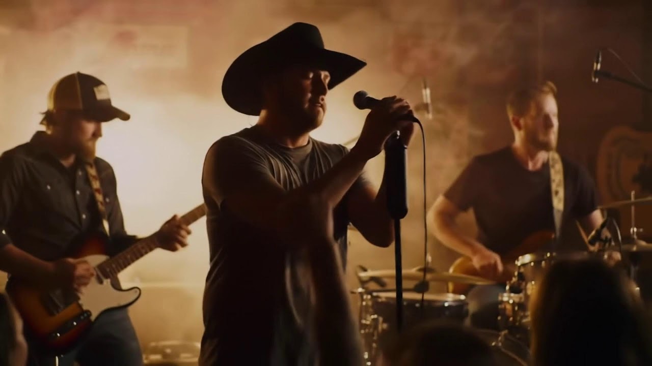 Country Rock Mix – Dust & Fire of the South 🔥 Inspired by Lynyrd Skynyrd