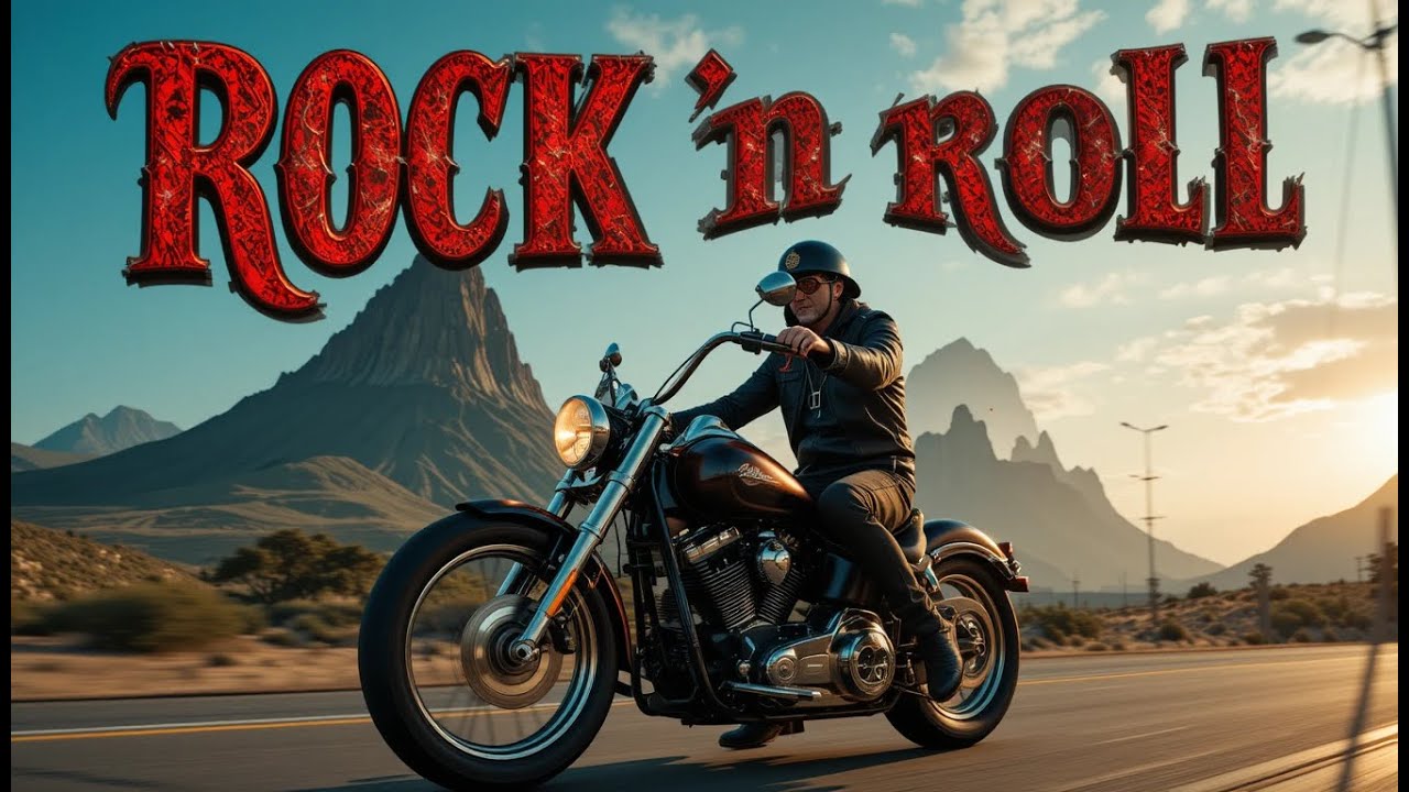 Pure Southern Rock Energy &ndash; Crank It to Eleven! ⚡🔥 #RebelSound #UltimateMix