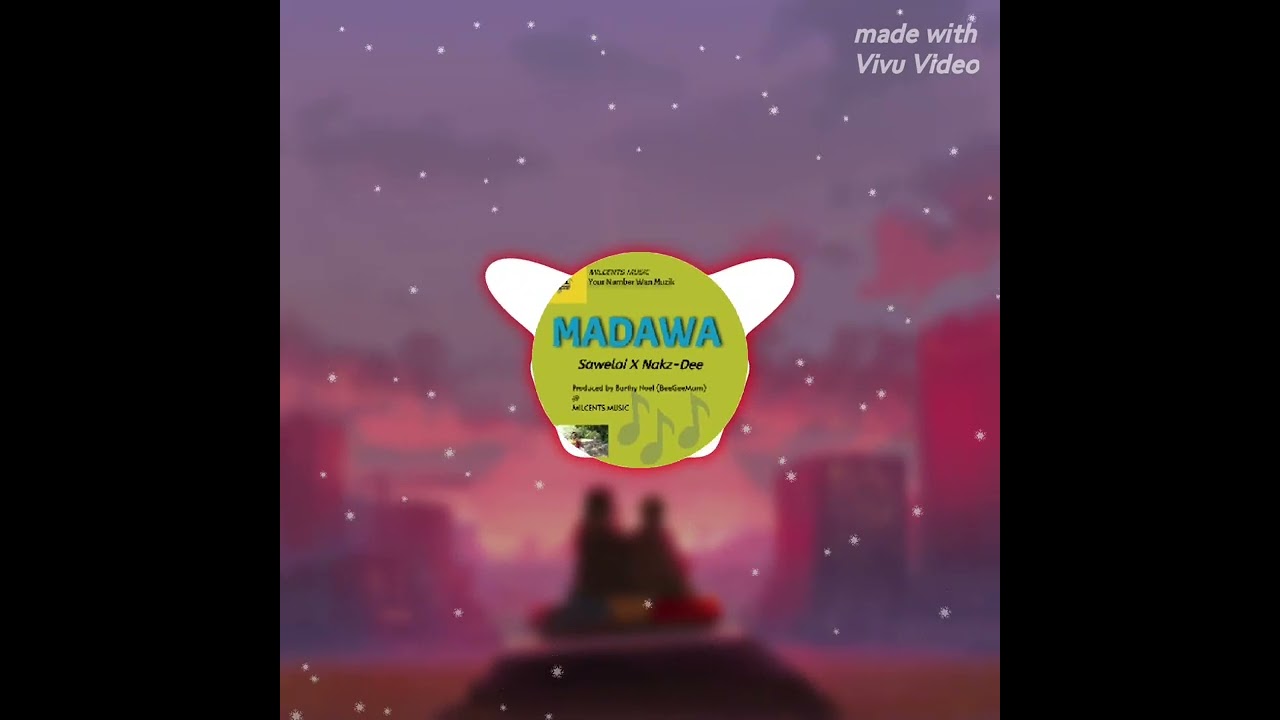 Madawa _2026_Saweloi_x_Nakz_Dee(Produced by Barthy Noel)