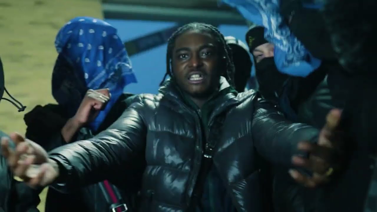 #ESG VIERUS - EIGHTSEVV HITSQUAD (PROD BY Q1 x JF)