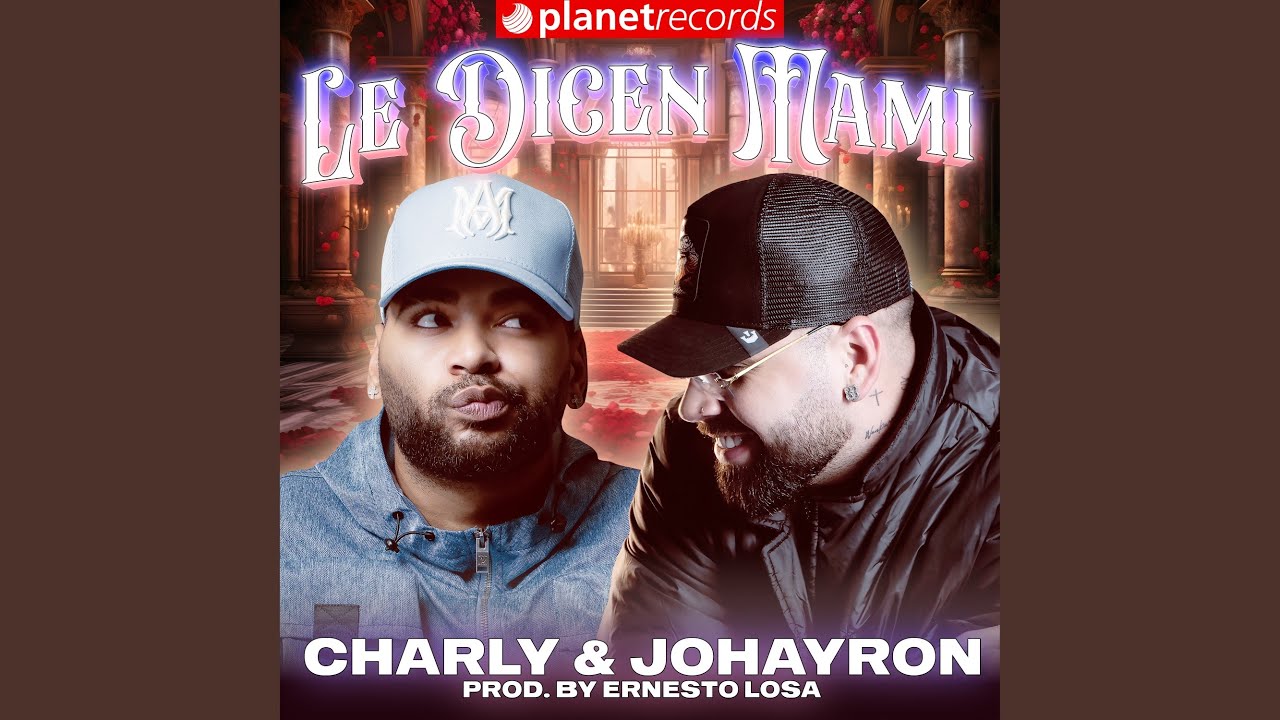 Le Dicen Mami (Prod. by Ernesto Losa)