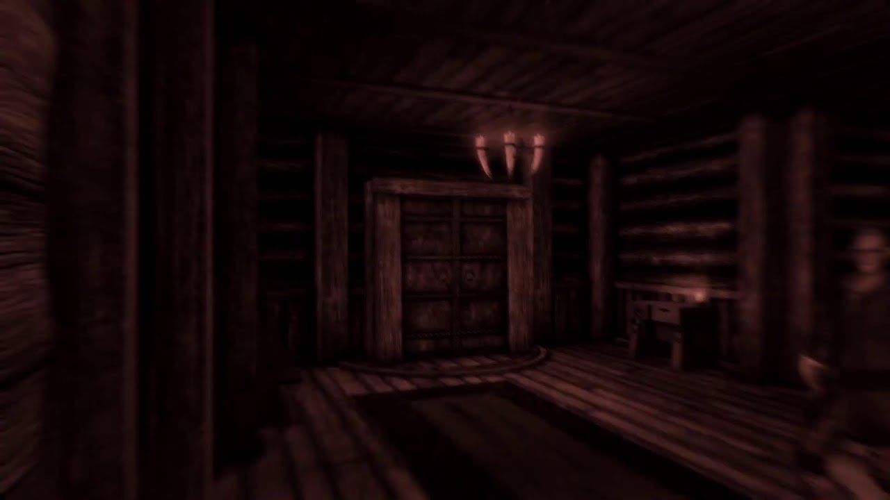 Skyrim But im a LandLord??!Day 3