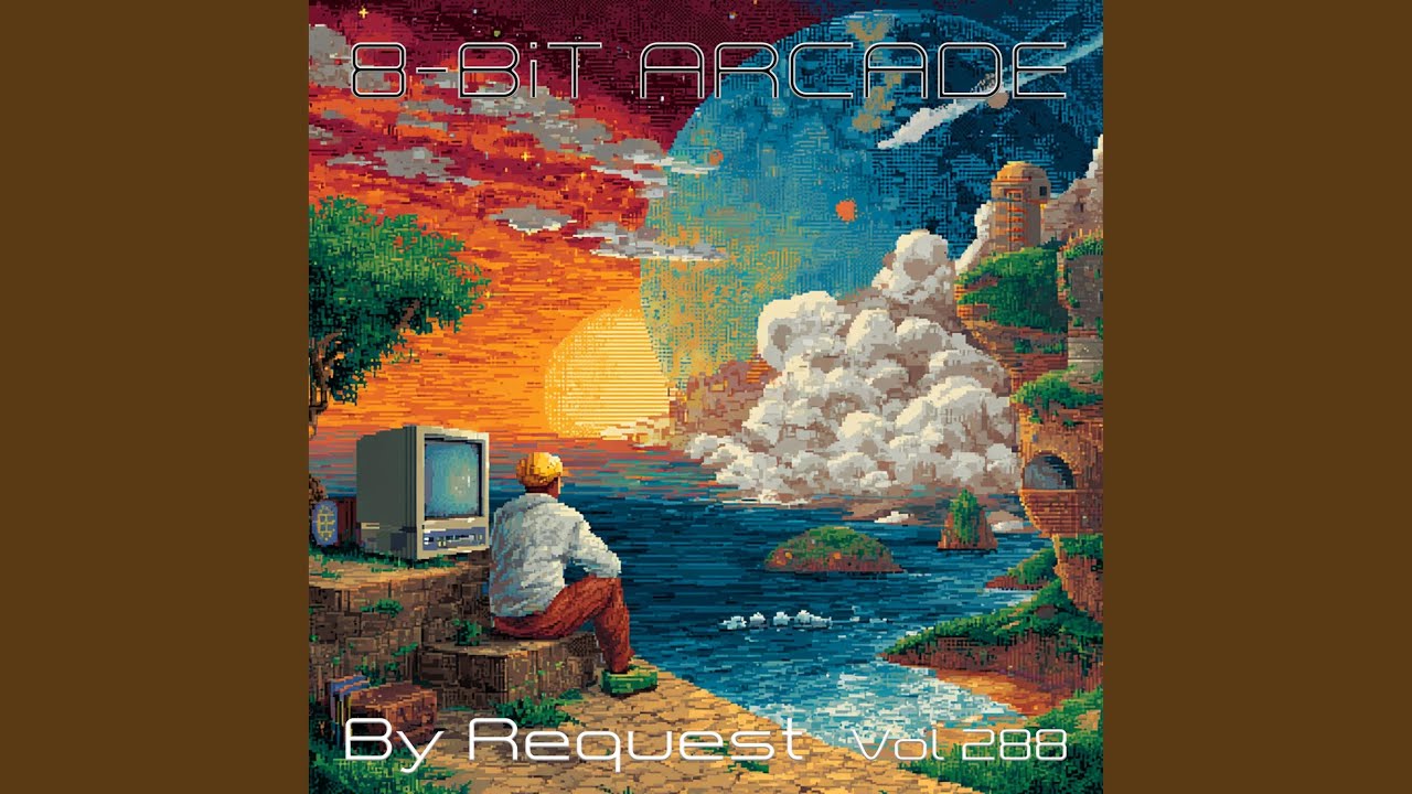 Victory (8-Bit Two Steps From Hell & Thomas Bergersen Emulation)