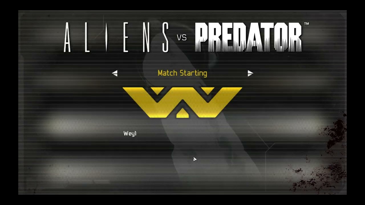 Aliens vs Predator 3 STILL PLAYABLE IN 2025