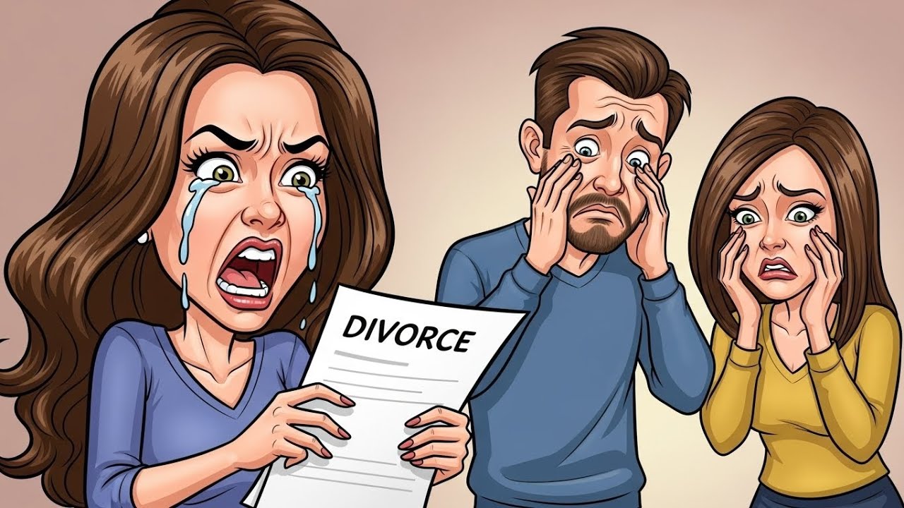 Il m'a trompée avec ma sœur — Alors je les ai détruits tous les deux