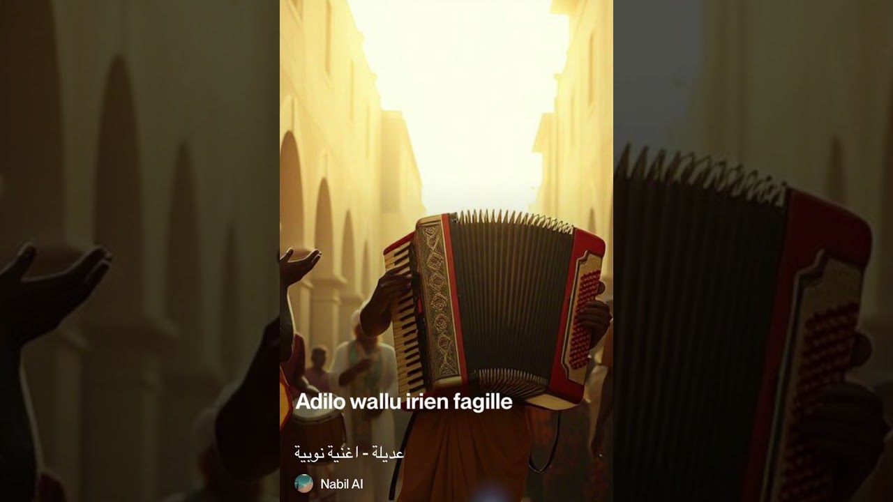 عديلة (نوبي)