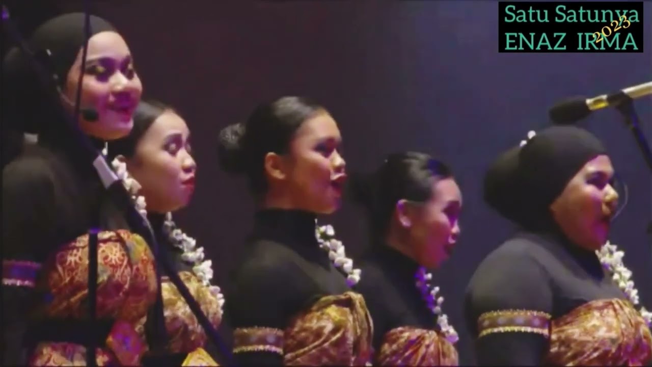 Sutera SATB | Devokalis Choir
