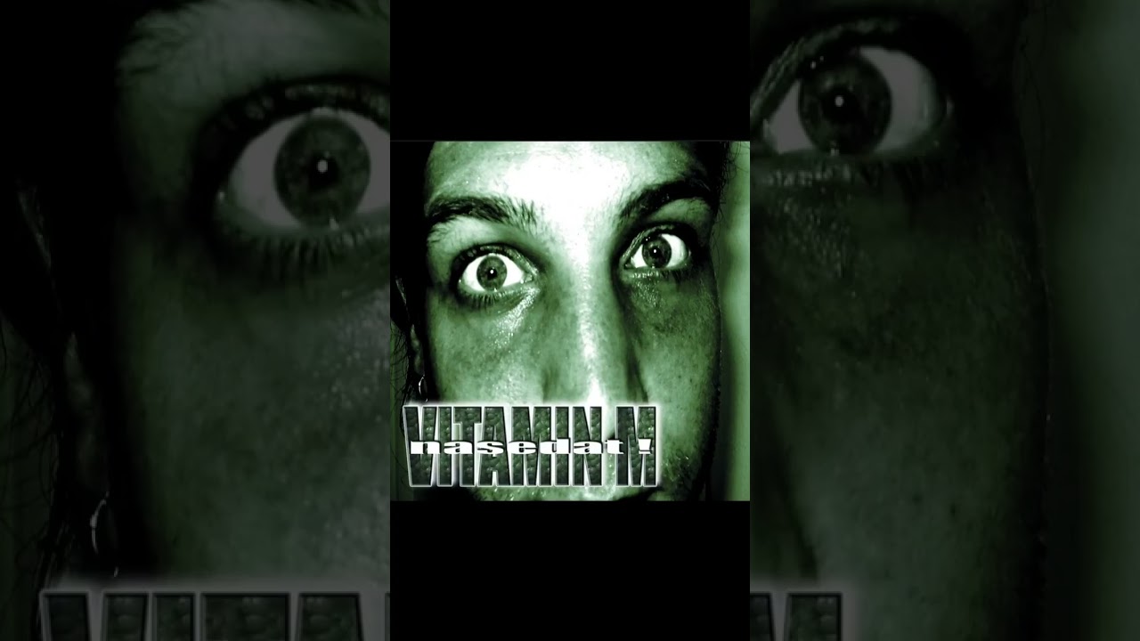 VitaminM - Létat 